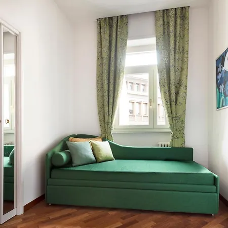 Appartement Via Giuseppe Pisanelli *