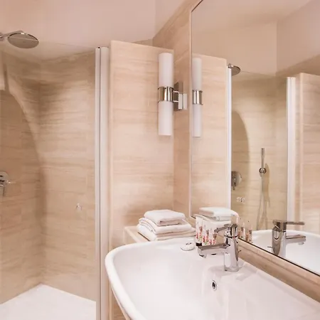 Via Giuseppe Pisanelli Apartman Róma