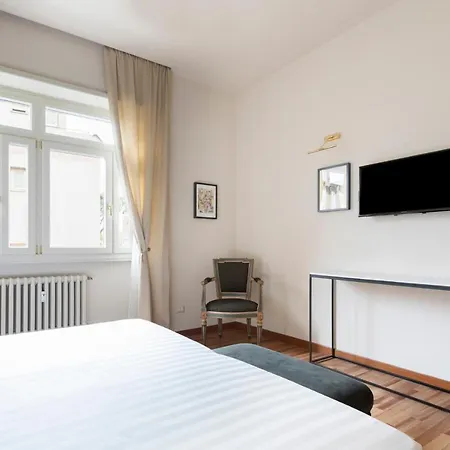 Apartament Via Giuseppe Pisanelli *
